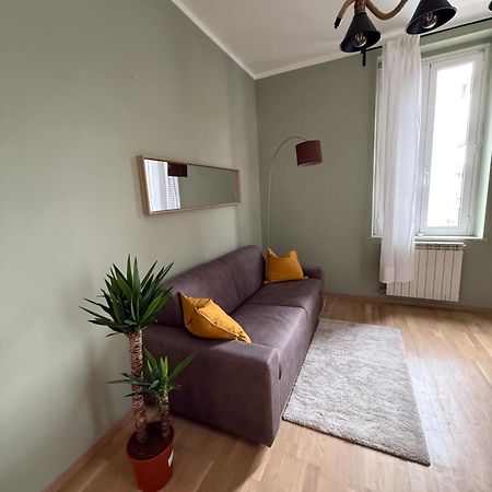 The Beauty House Roma Villa Exteriör bild