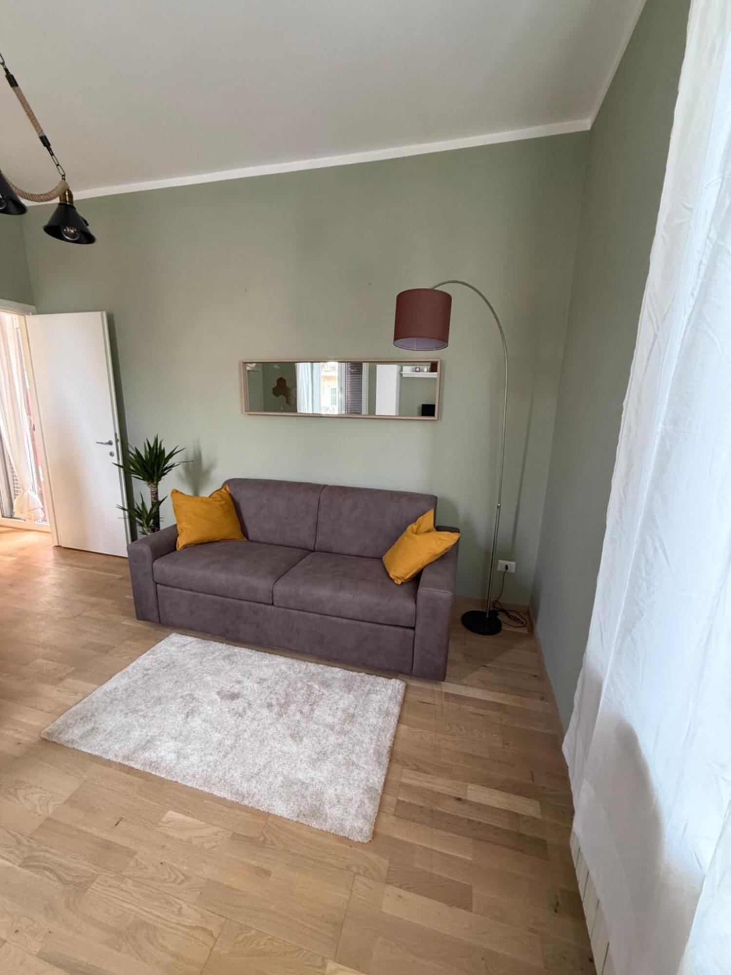 The Beauty House Roma Villa Exteriör bild