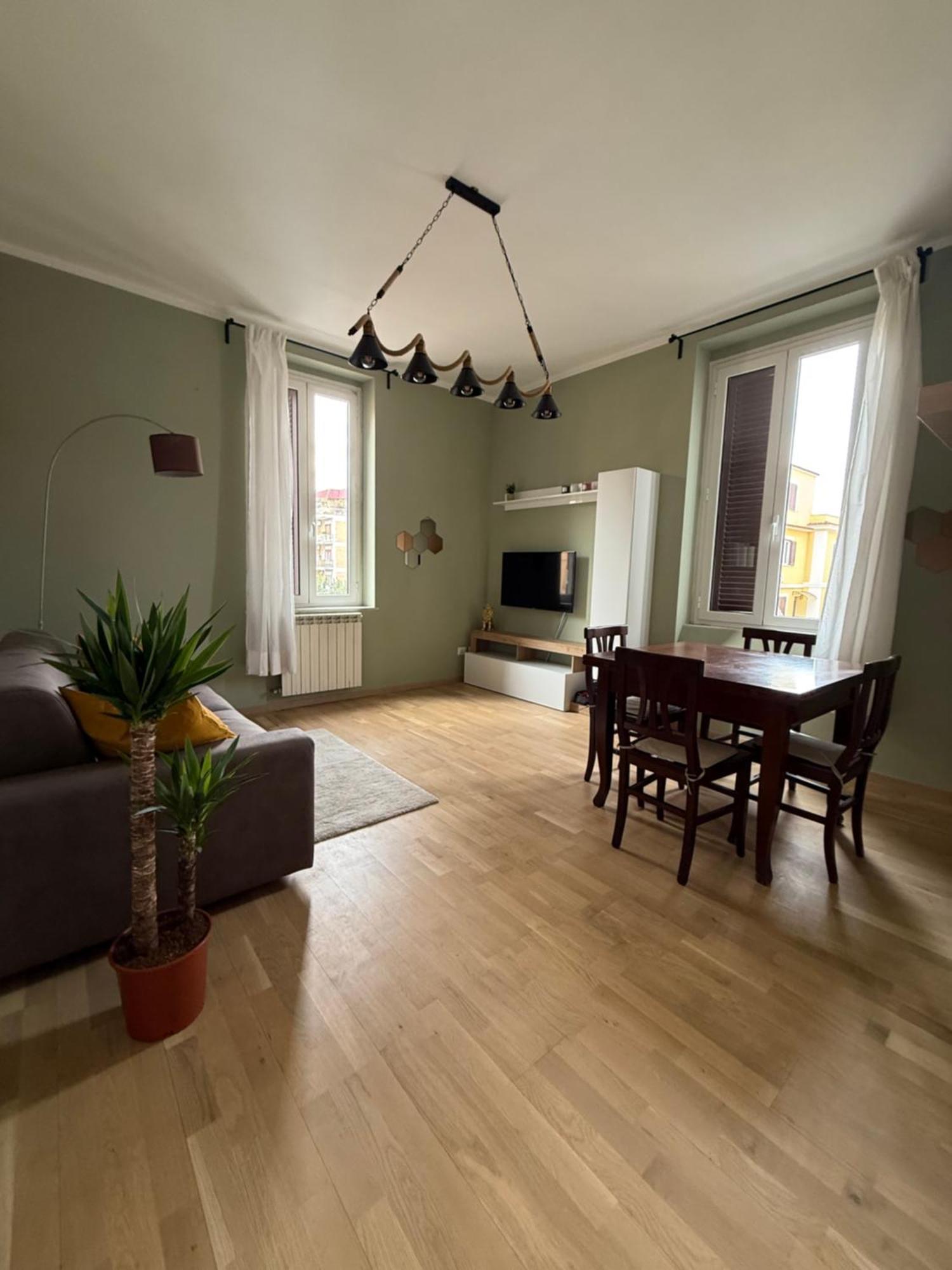 The Beauty House Roma Villa Exteriör bild