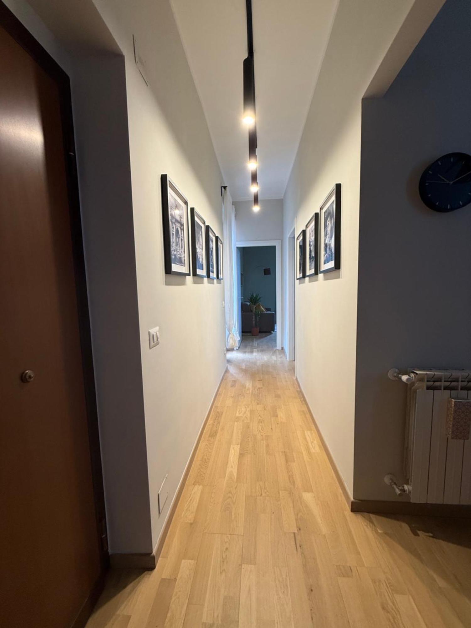 The Beauty House Roma Villa Exteriör bild